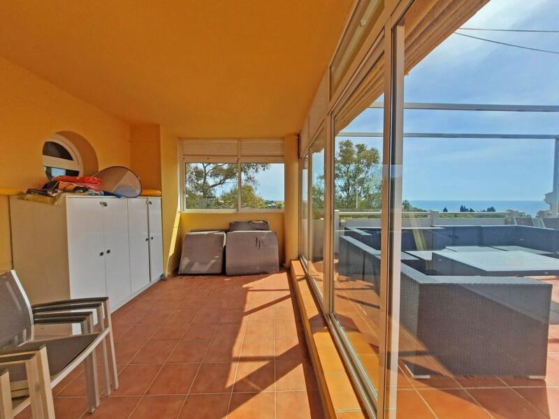 4 chambre Appartement à vendre
