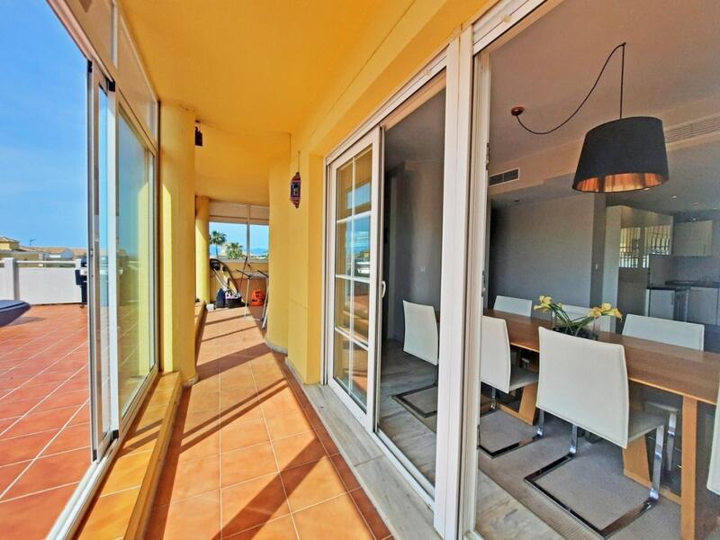4 chambre Appartement à vendre