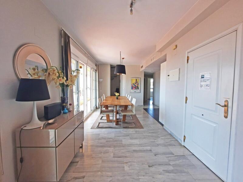 4 chambre Appartement à vendre