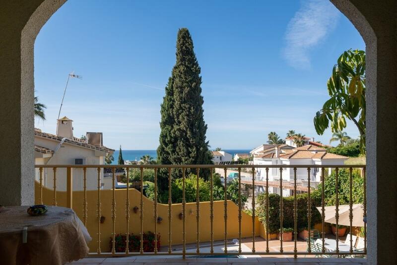 4 Cuarto Villa en venta