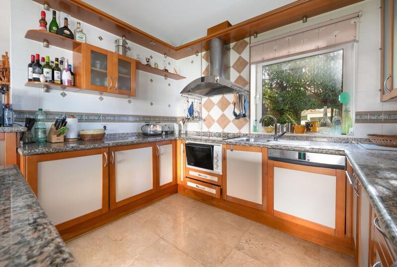 4 Cuarto Villa en venta