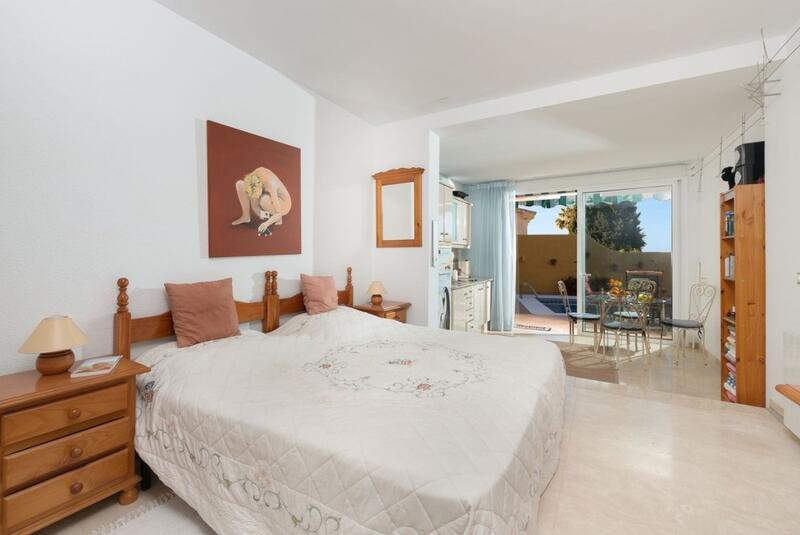 4 Cuarto Villa en venta