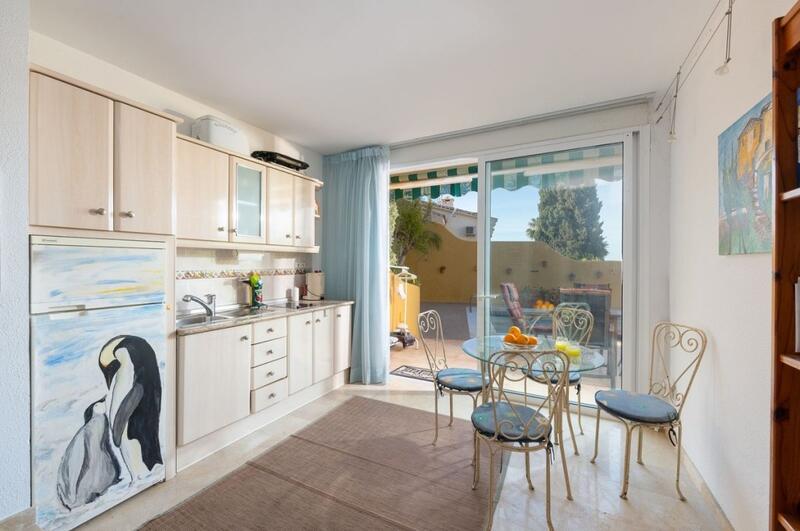 4 Cuarto Villa en venta