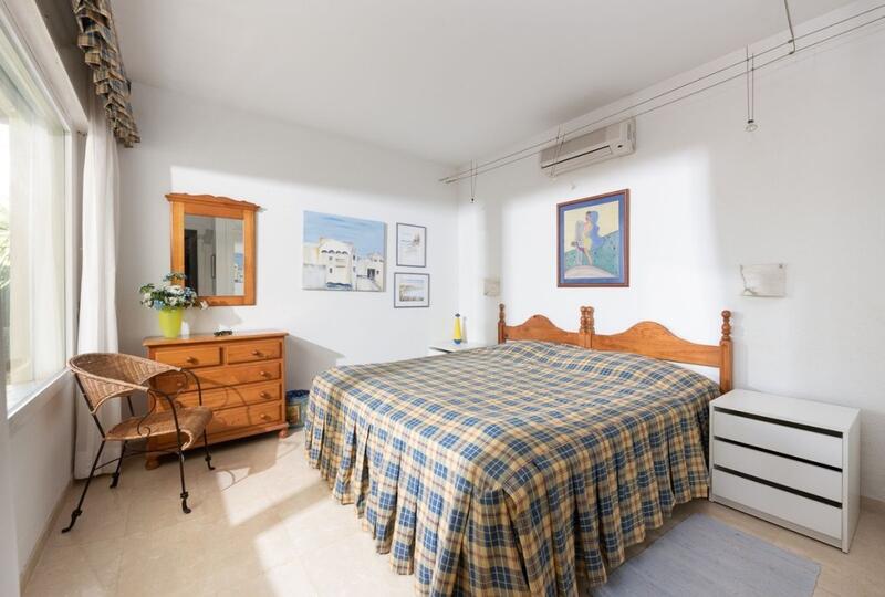4 Cuarto Villa en venta