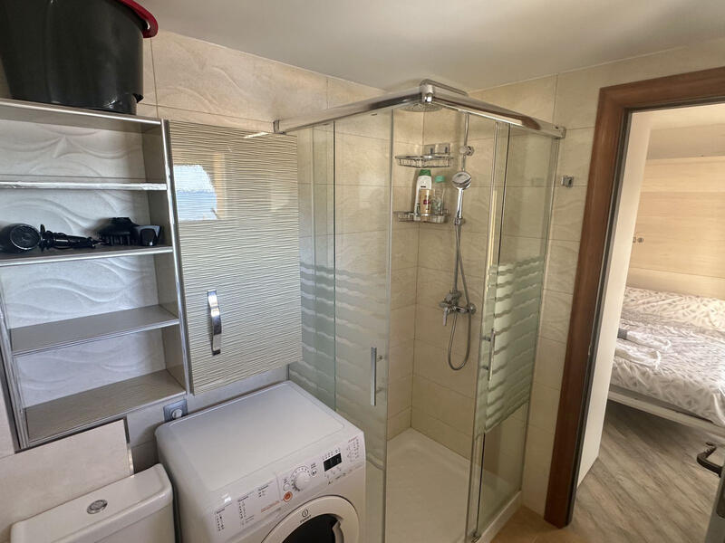 1 bedroom Apartment for sale