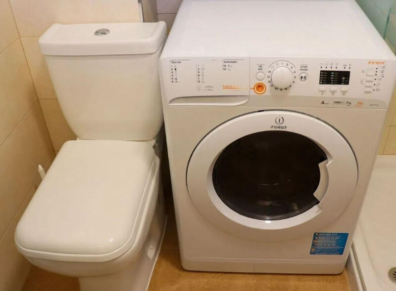 1 bedroom Apartment for sale