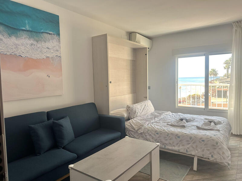 1 bedroom Apartment for sale