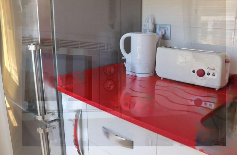 1 bedroom Apartment for sale