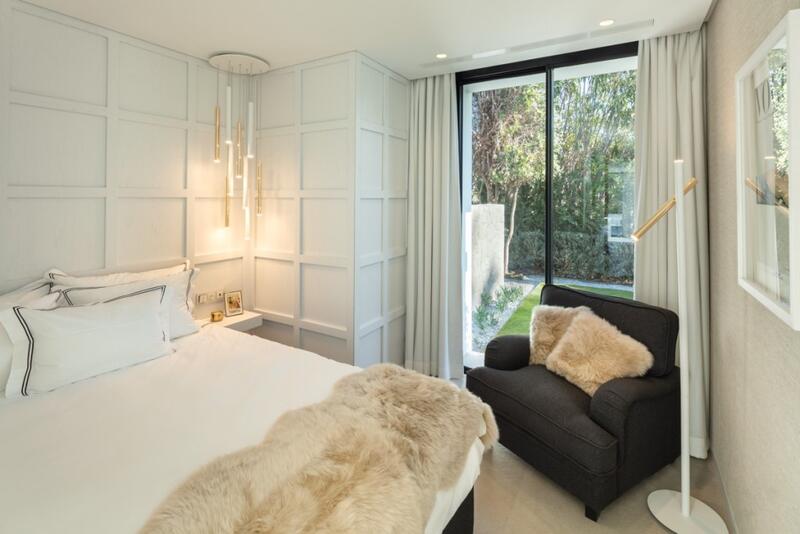 5 chambre Villa à vendre