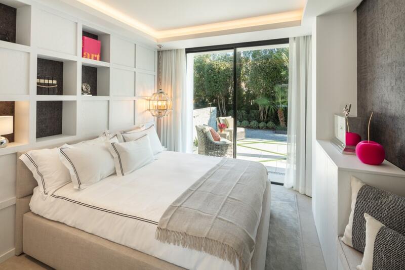 5 chambre Villa à vendre