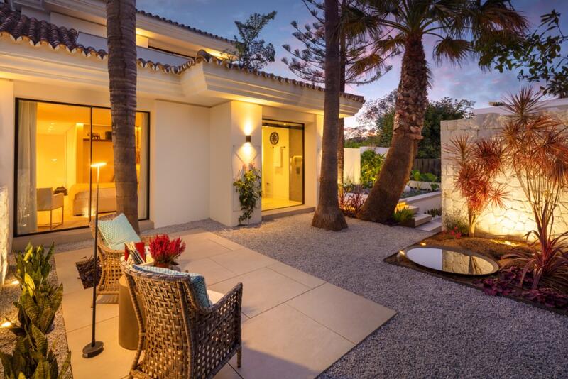 5 chambre Villa à vendre