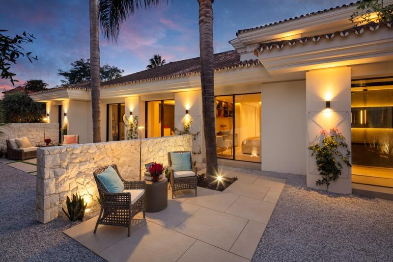 5 chambre Villa à vendre