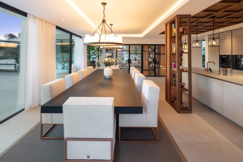 5 chambre Villa à vendre