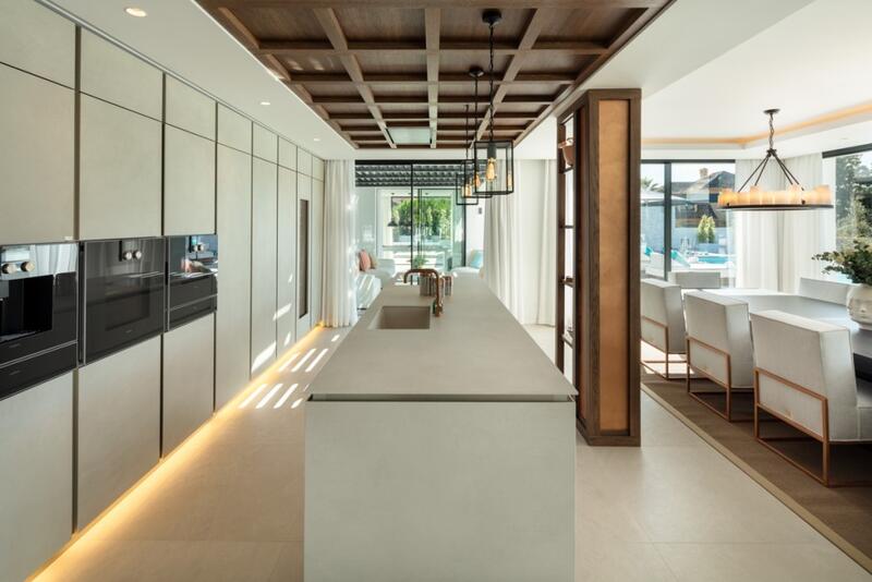 5 chambre Villa à vendre