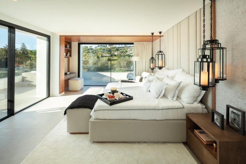 5 chambre Villa à vendre
