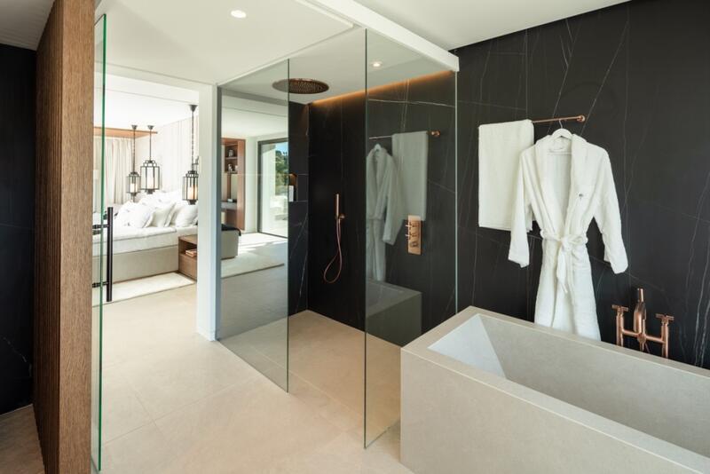 5 chambre Villa à vendre
