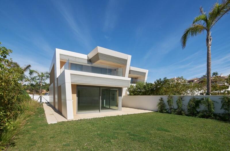 Stadthaus zu verkaufen in Mijas Costa, Málaga
