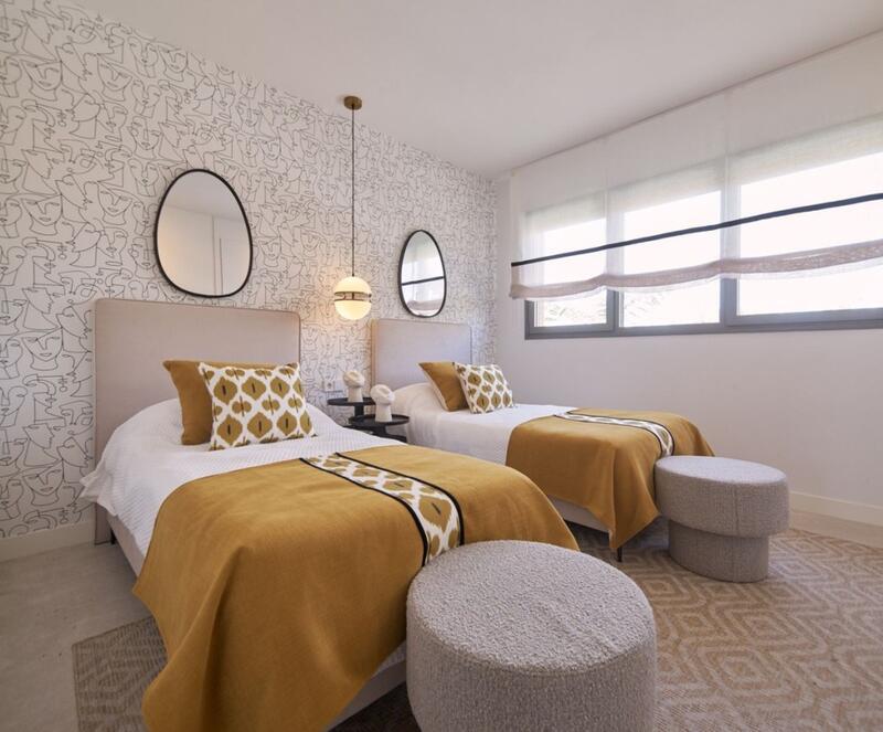 4 Schlafzimmer Stadthaus zu verkaufen