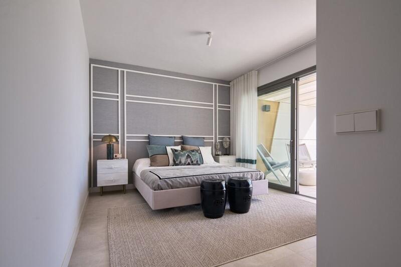 4 Schlafzimmer Stadthaus zu verkaufen