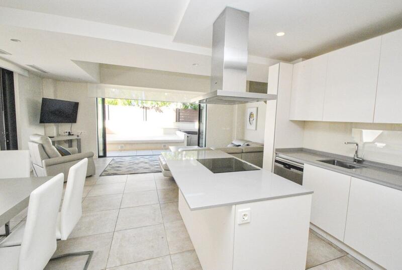 4 Cuarto Adosado en venta