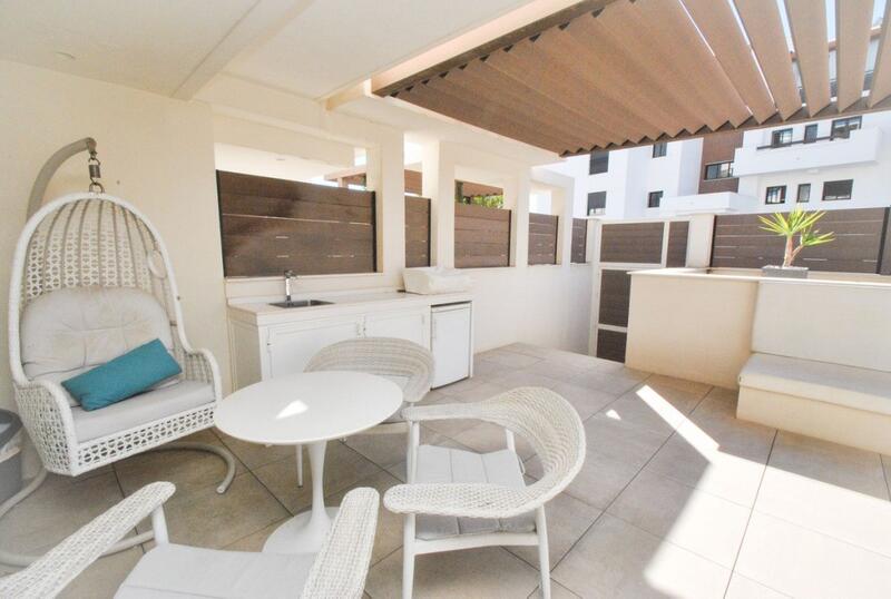 4 Cuarto Adosado en venta