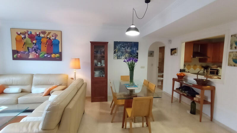 2 Cuarto Apartamento en venta