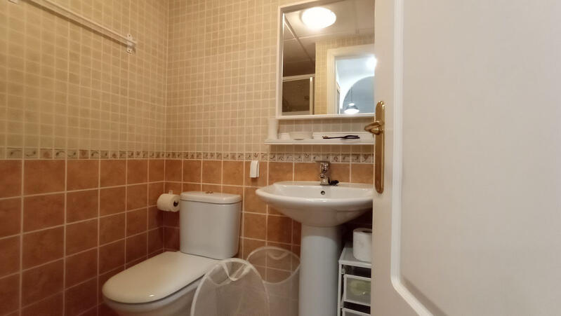2 Cuarto Apartamento en venta