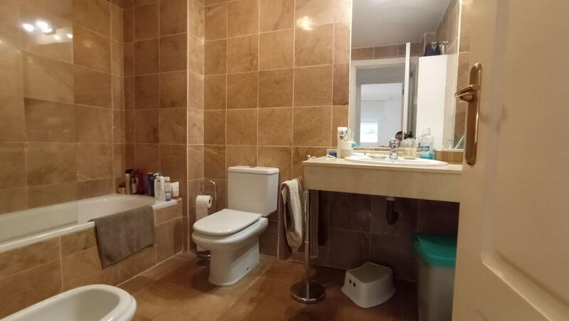 2 Cuarto Apartamento en venta