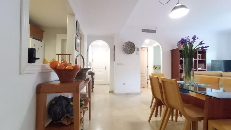 2 Cuarto Apartamento en venta