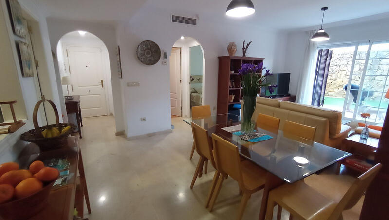 2 Cuarto Apartamento en venta
