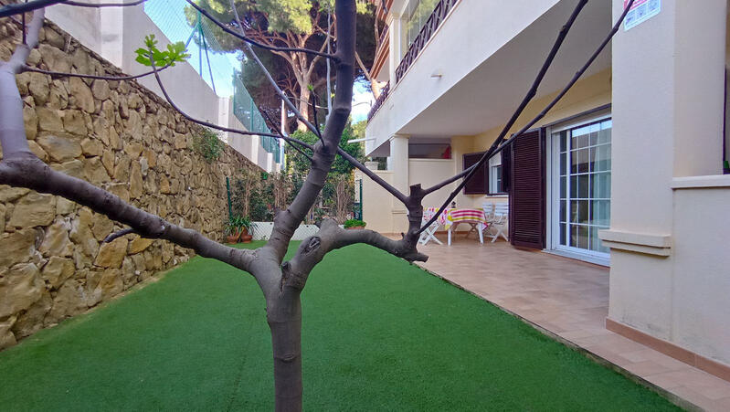 2 Cuarto Apartamento en venta