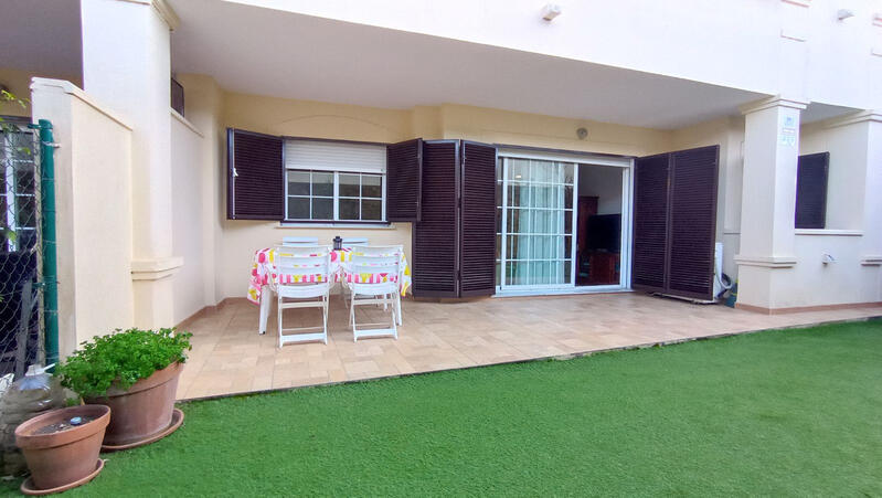 2 Cuarto Apartamento en venta