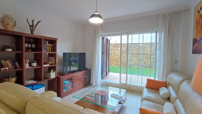 2 Cuarto Apartamento en venta