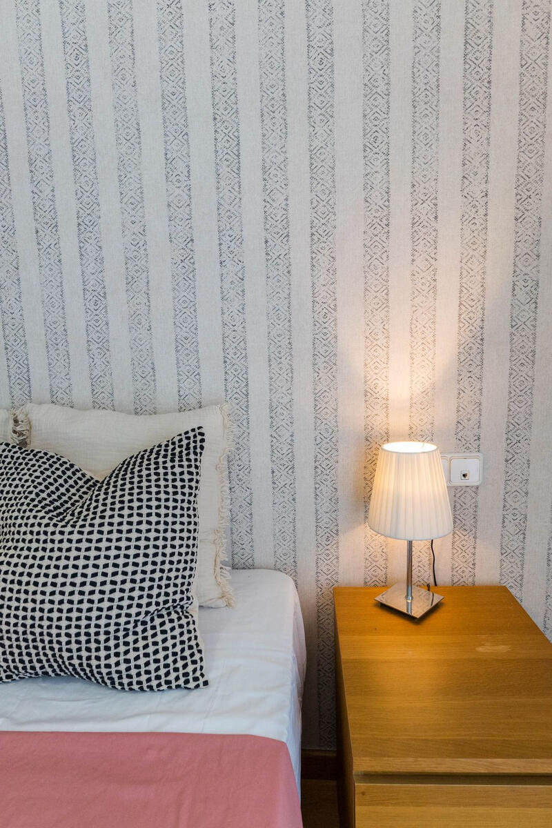2 soveværelse Lejlighed til salg