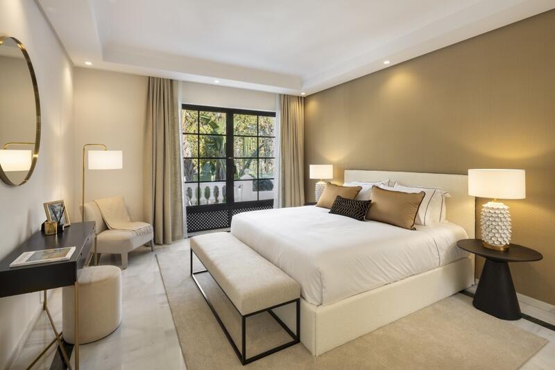 12 chambre Villa à vendre