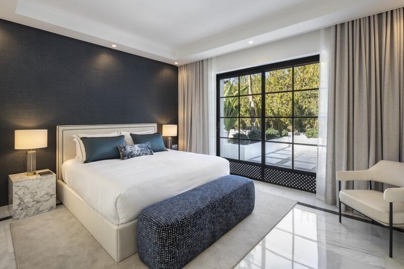 12 chambre Villa à vendre
