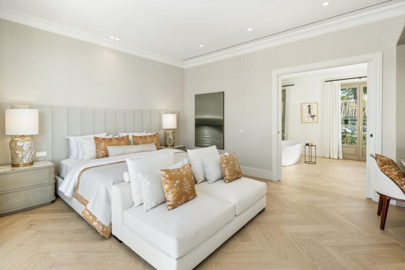 6 chambre Villa à vendre