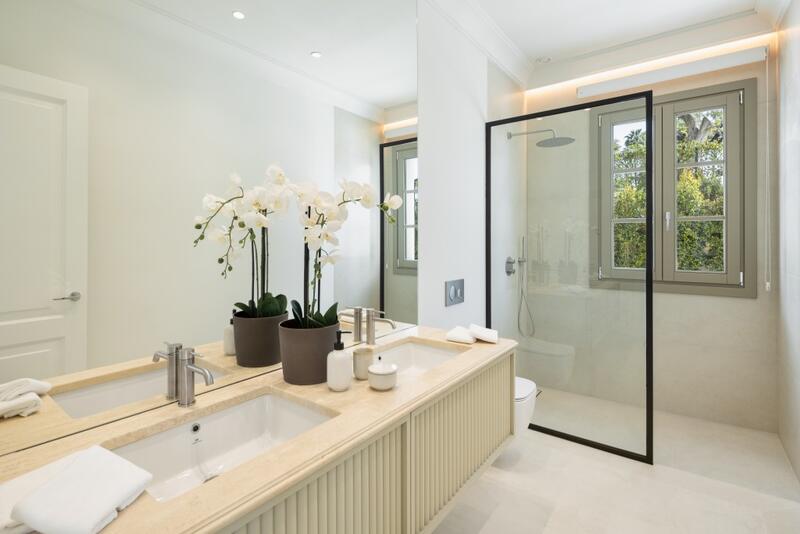 6 chambre Villa à vendre