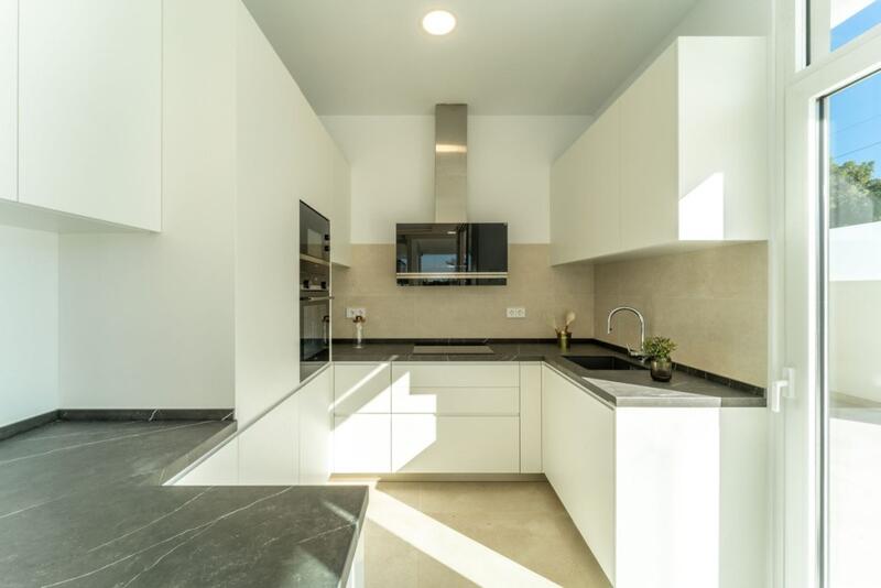 4 Cuarto Villa en venta