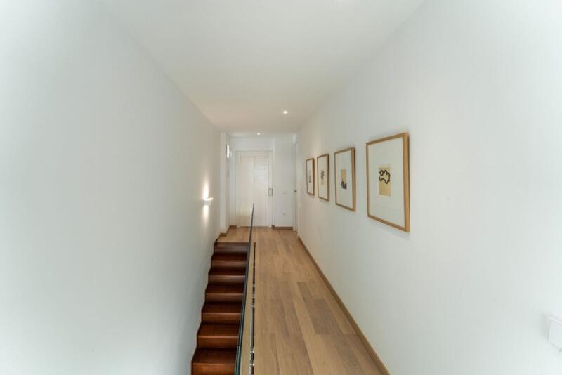 4 Cuarto Villa en venta