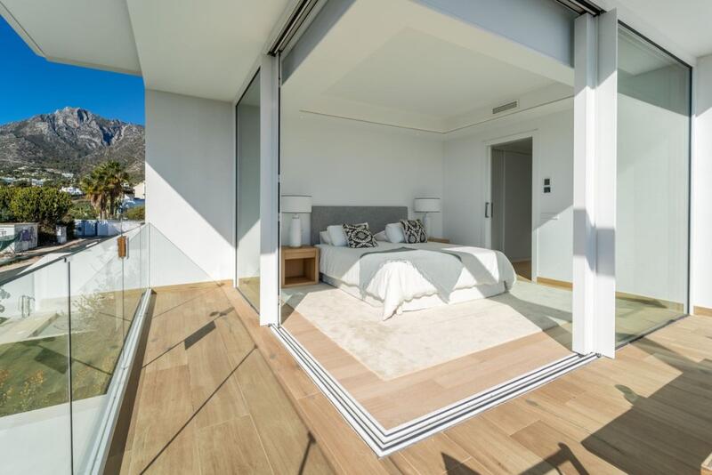 4 Cuarto Villa en venta