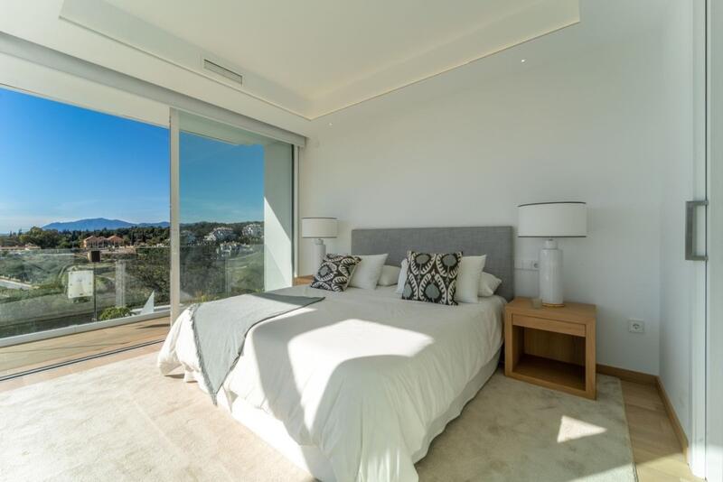 4 Cuarto Villa en venta