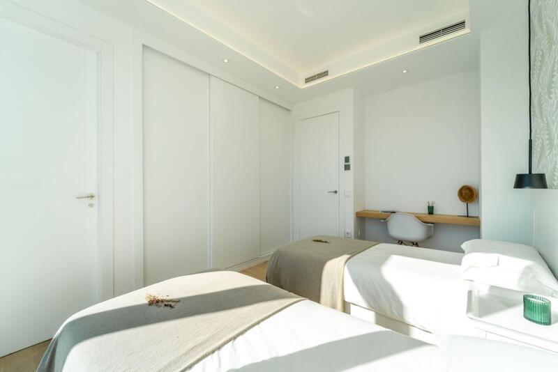 4 Cuarto Villa en venta