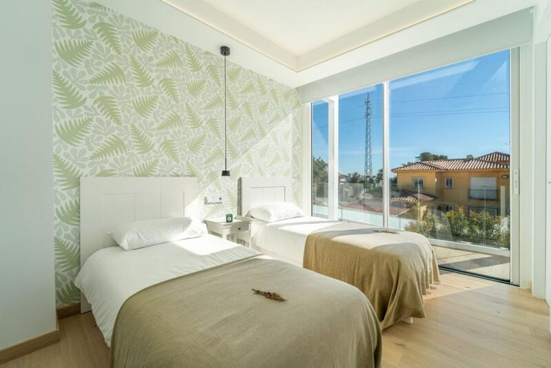 4 Cuarto Villa en venta