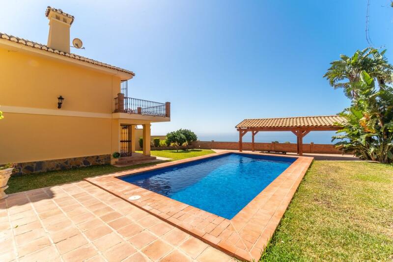 5 bedroom Villa for sale