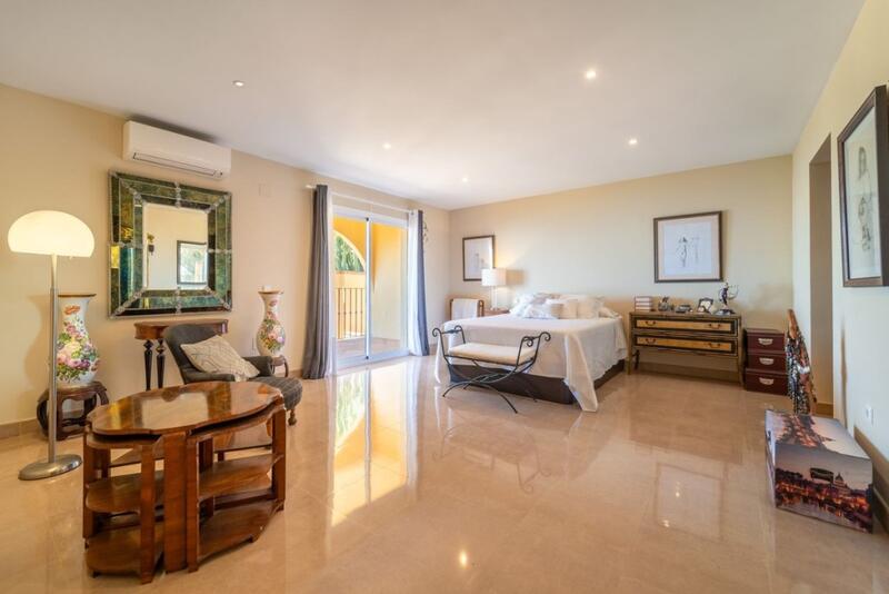 4 bedroom Villa for sale