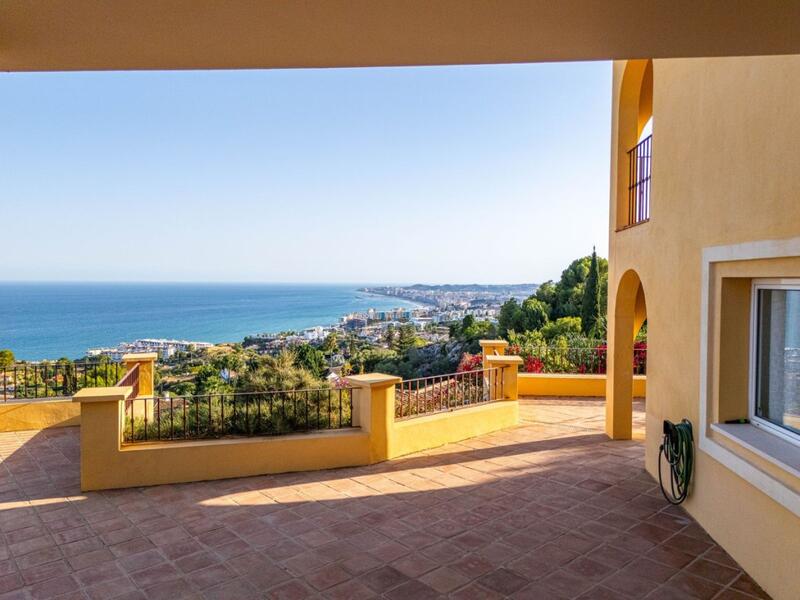 4 bedroom Villa for sale