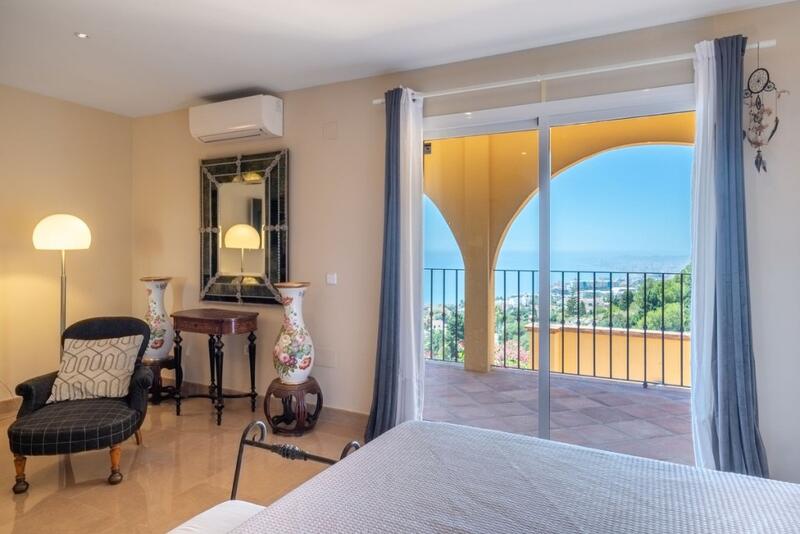4 bedroom Villa for sale
