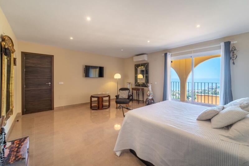 4 bedroom Villa for sale