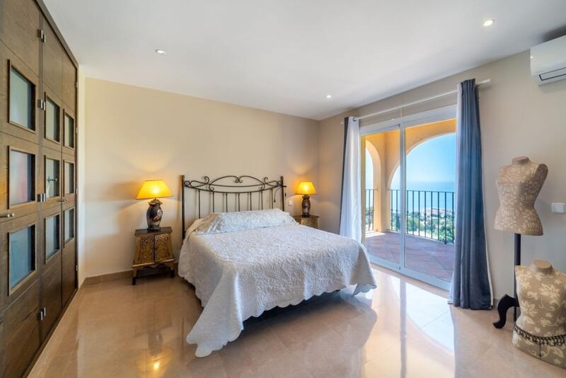 4 bedroom Villa for sale
